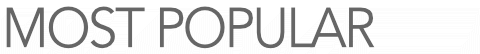 popular posts