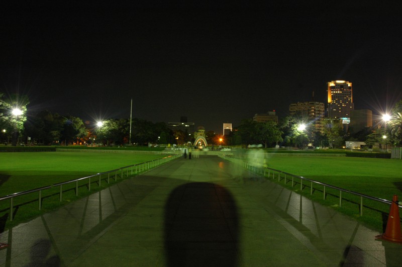Hiroshima Peace Memorial: Atomic Bomb Dome
