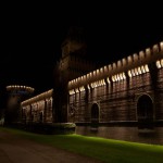 Sforzesco Castle