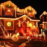 Christmas season 2011