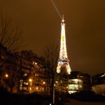 Eiffel Tower