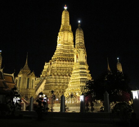 Wat Arunratchawararam