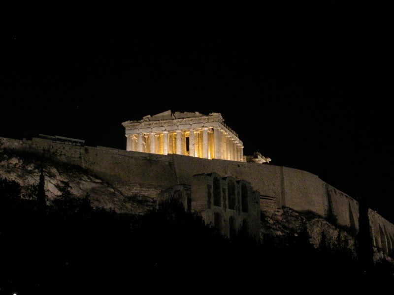 Acropolis
