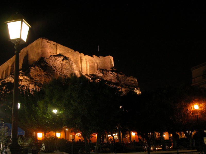 Acropolis