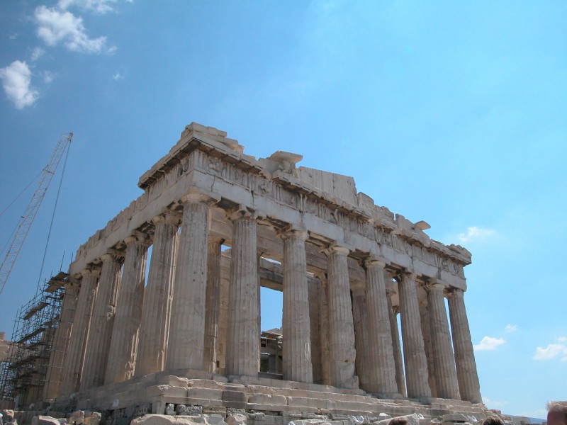 Acropolis