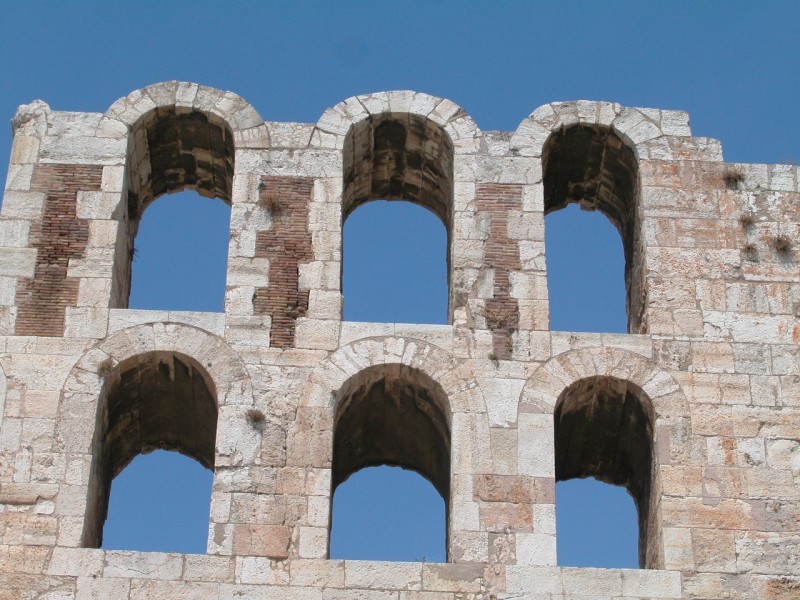Acropolis