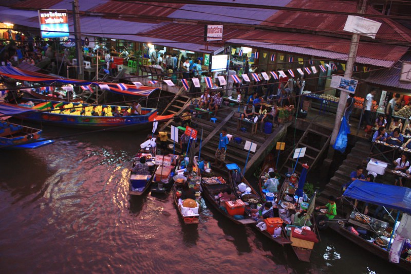 Amphawa
