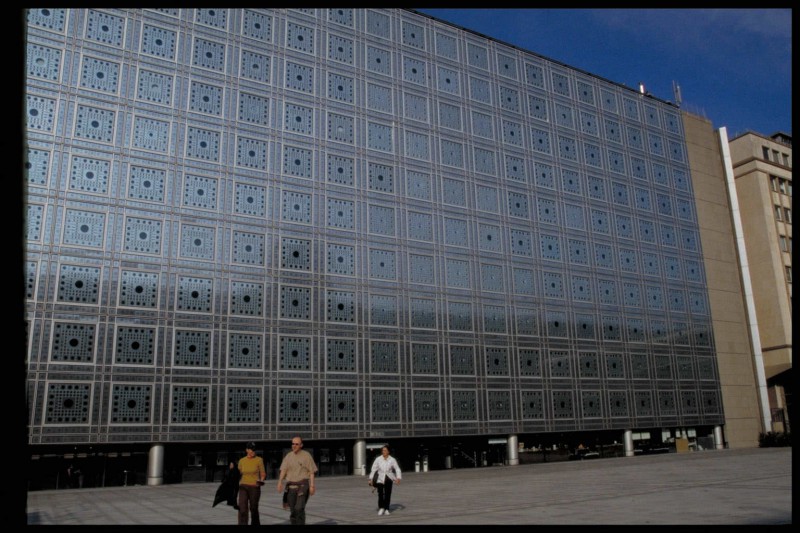 Arab World Institute