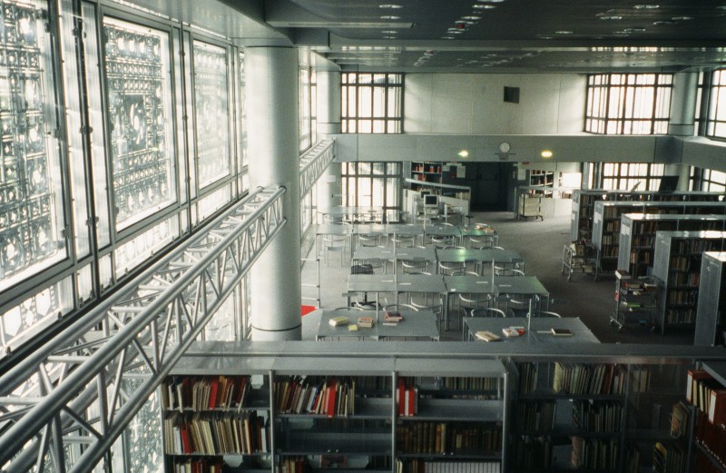 Arab World Institute