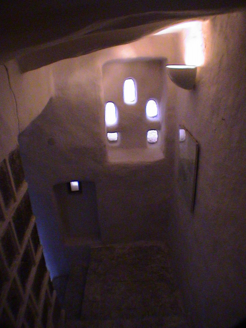 Archicture of Sanaa