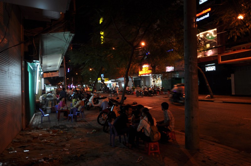 Ben Thanh Market