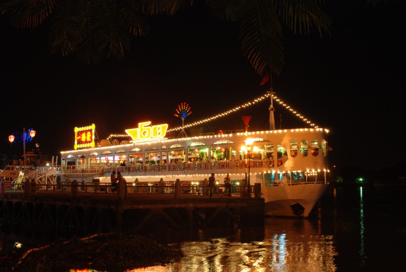 Boat Lighting