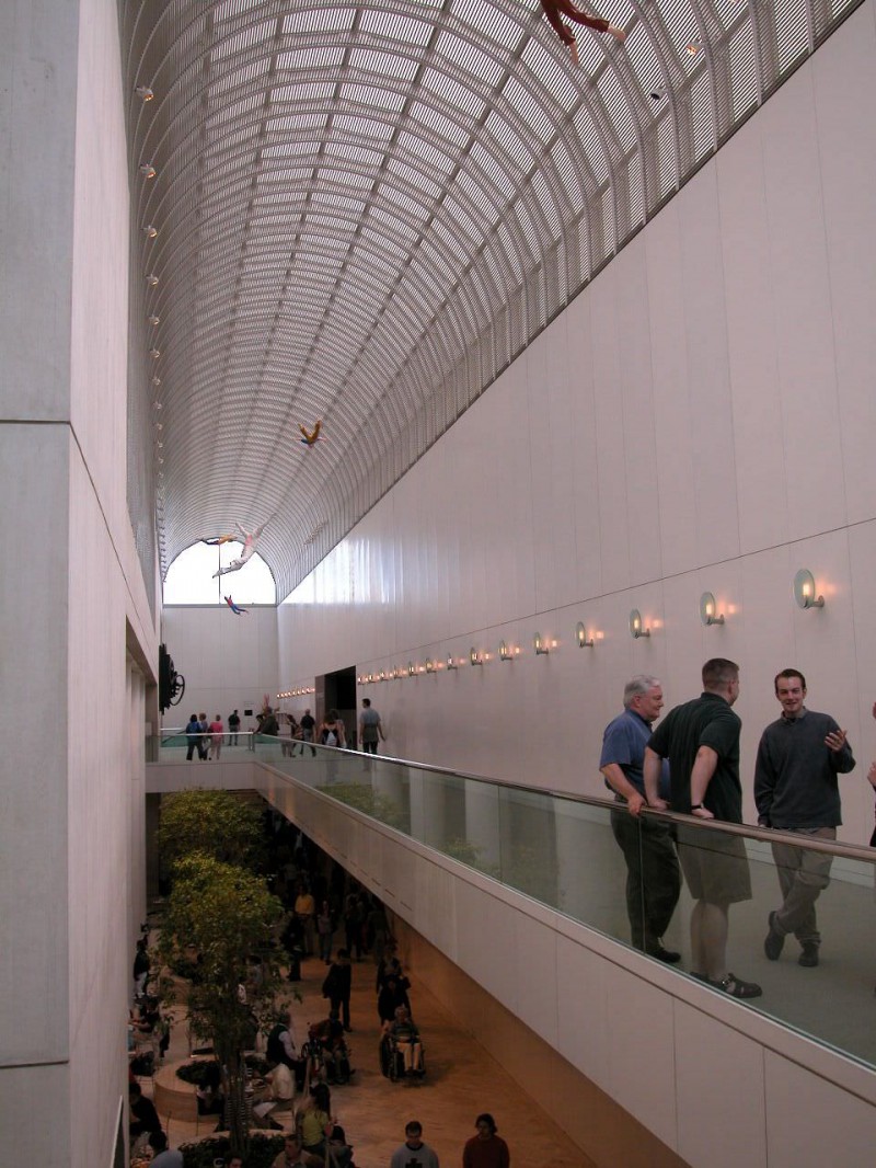 Boston Museum