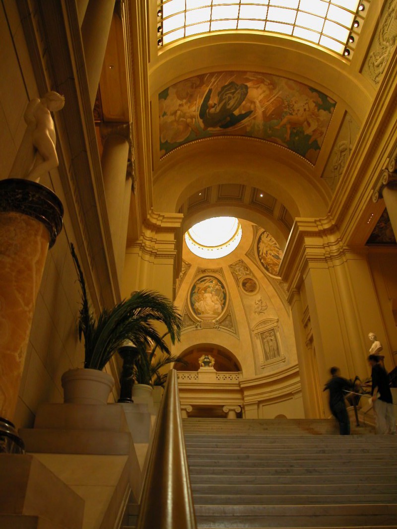 Boston Museum