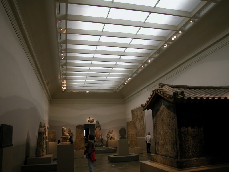 Boston Museum