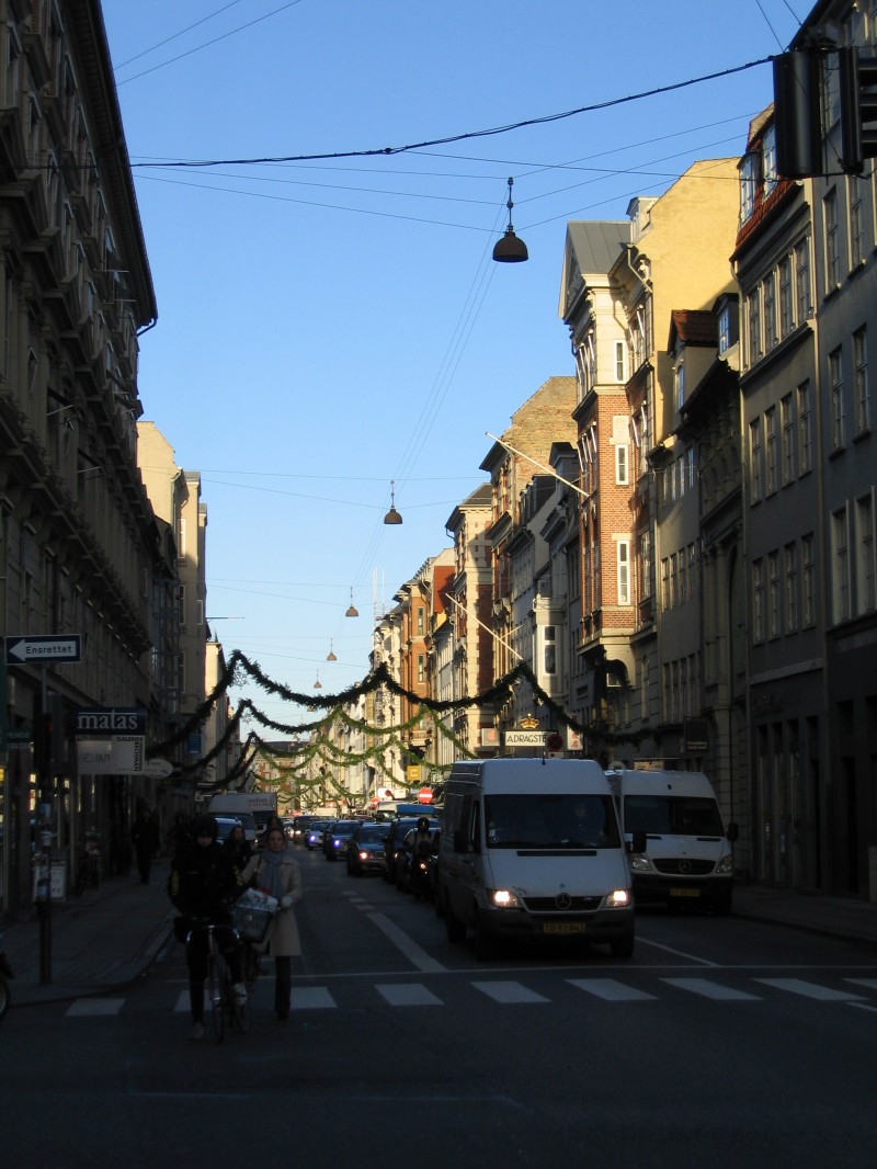 Catenary Lighting