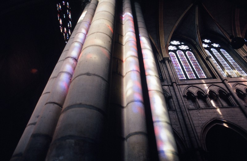 Cathedrals of Paris