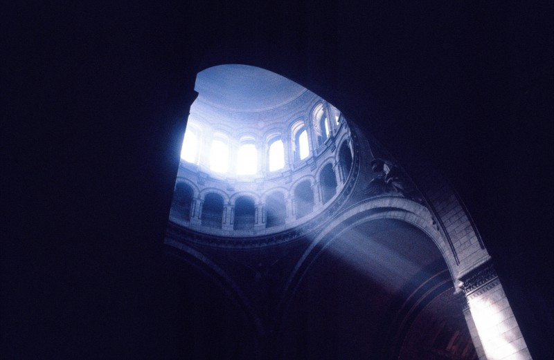 Cathedrals of Paris