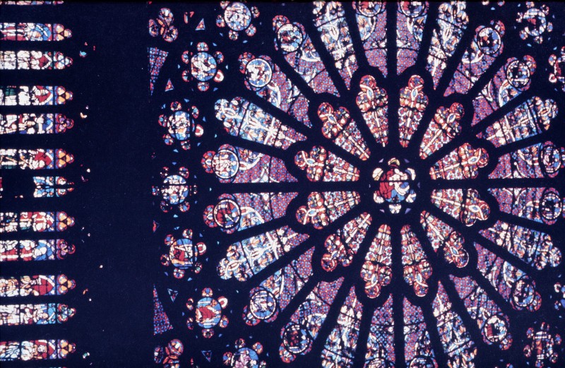 Cathedrals of Paris
