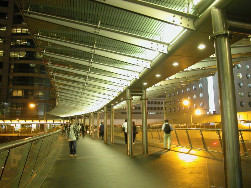 Central Hong Kong