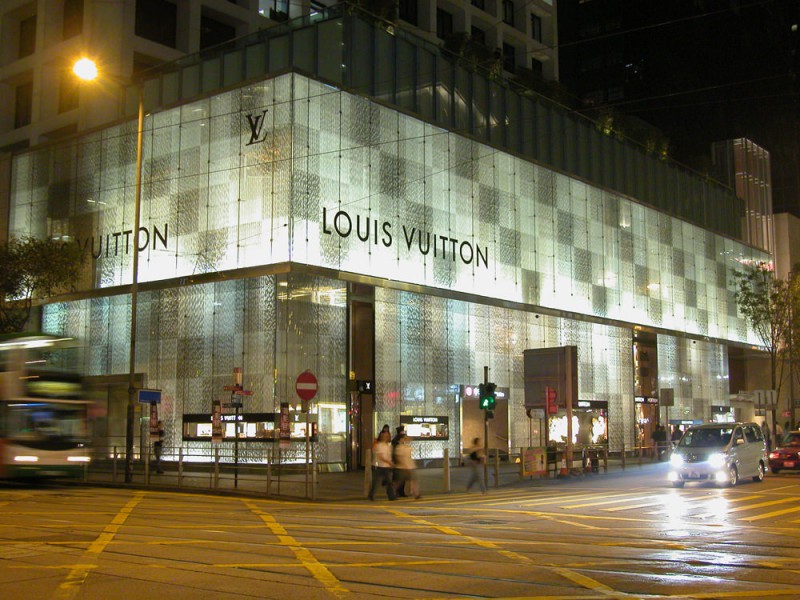 Central Hong Kong
