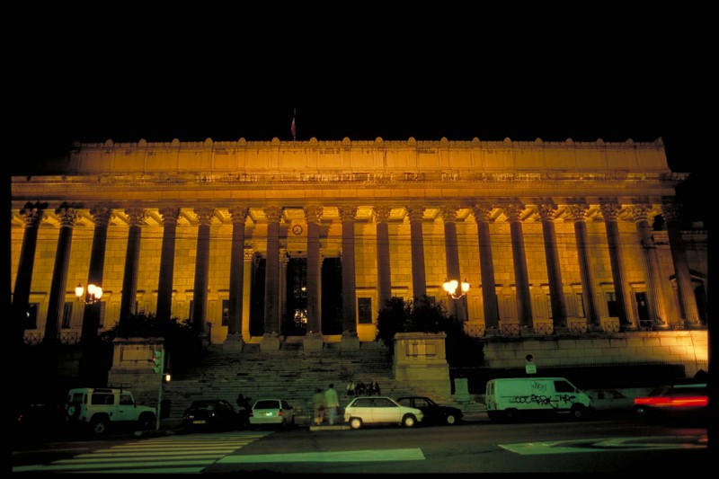 City of Lyon