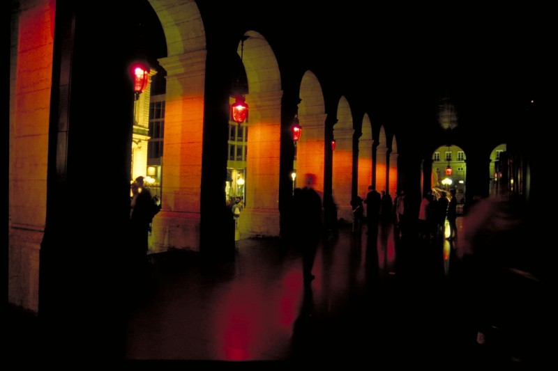 City of Lyon