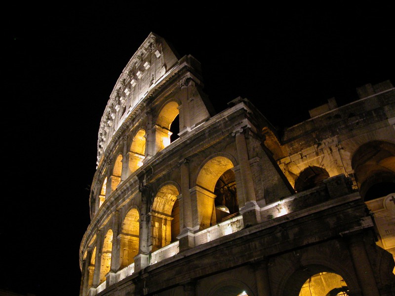 Colosseo