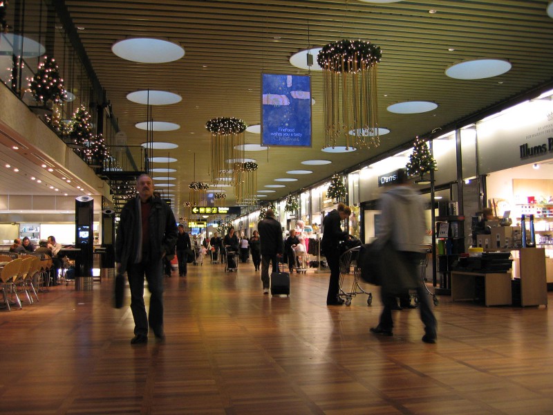 Copenhagen Airport