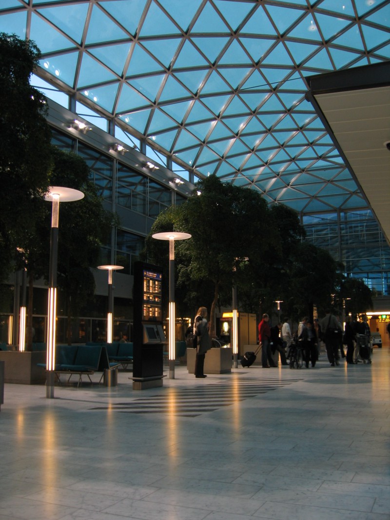 Copenhagen Airport
