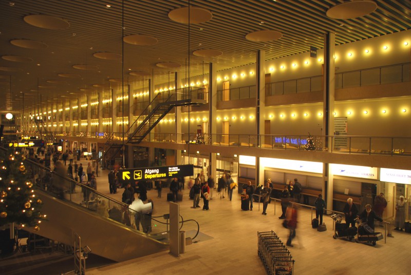 Copenhagen Airport