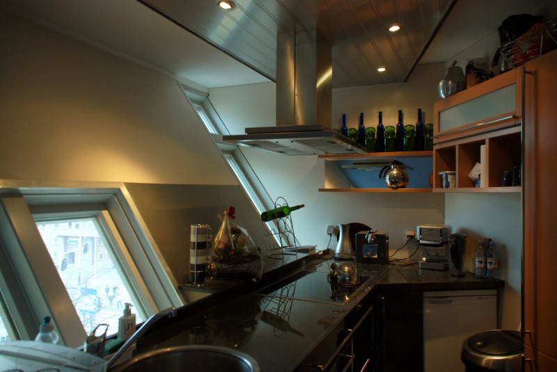 Cube House