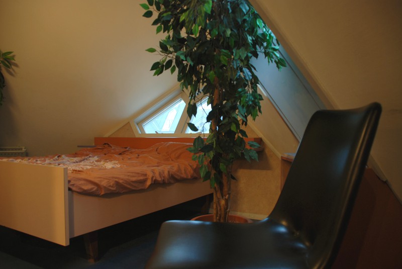 Cube House