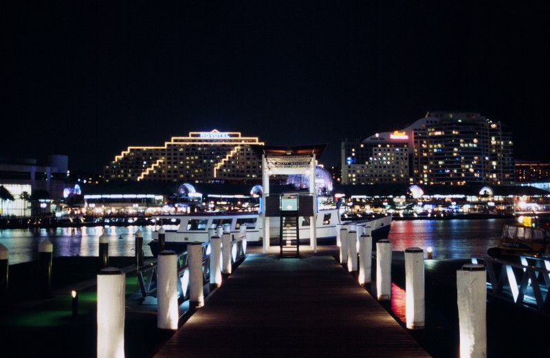 Darling Harbor