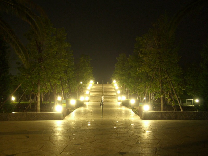 Dejima Waterfront