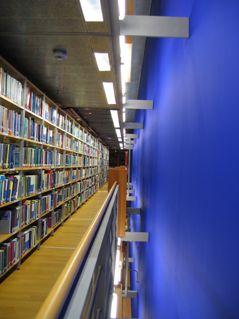 Delft University of Technology Library
