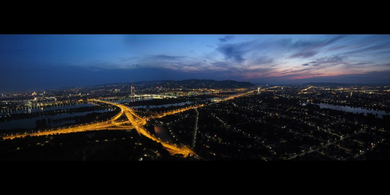 Donau Tower