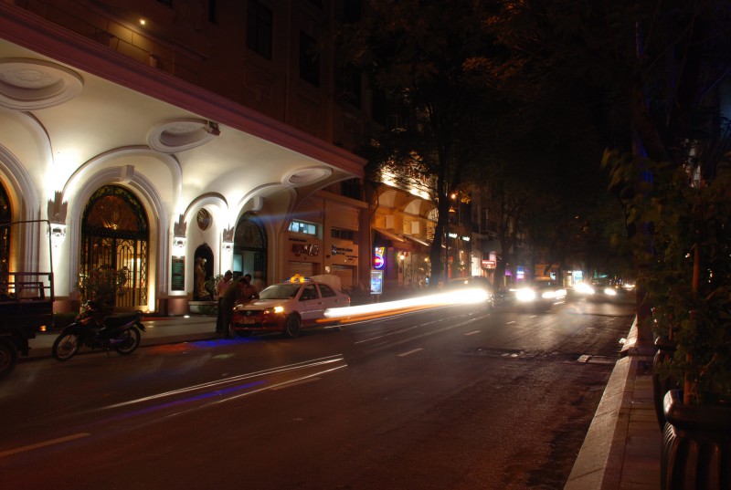 Dong Khoi Street