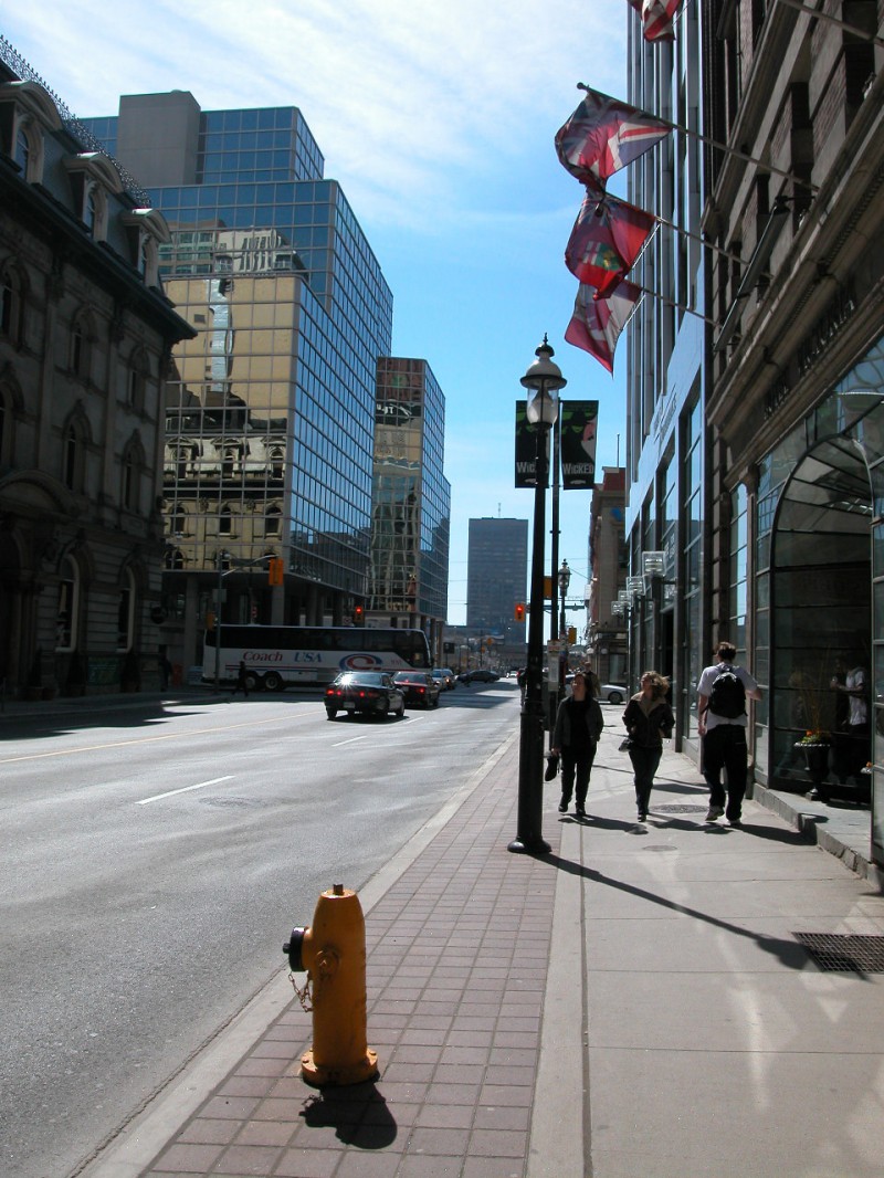 Eaton Centre