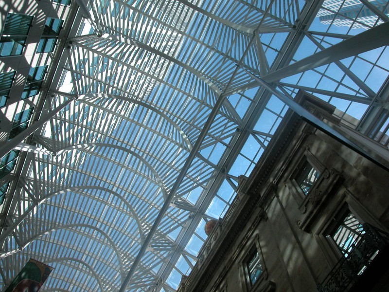 Eaton Centre