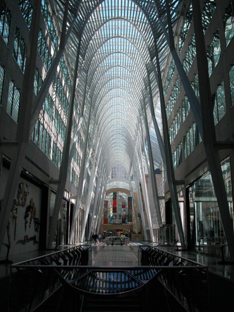 Eaton Centre