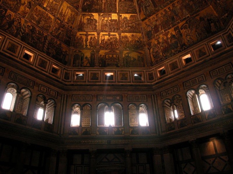 Firenze Duomo