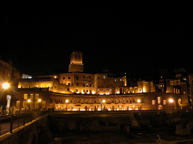 Foro Romano