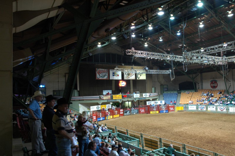 Fort Worth Rodeo