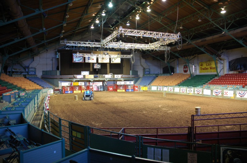 Fort Worth Rodeo