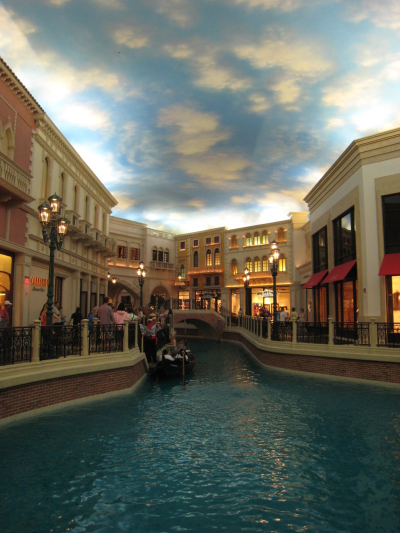 Forum Shop, Las Vegas