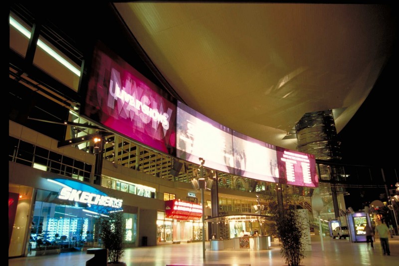 Forum Shop, Las Vegas