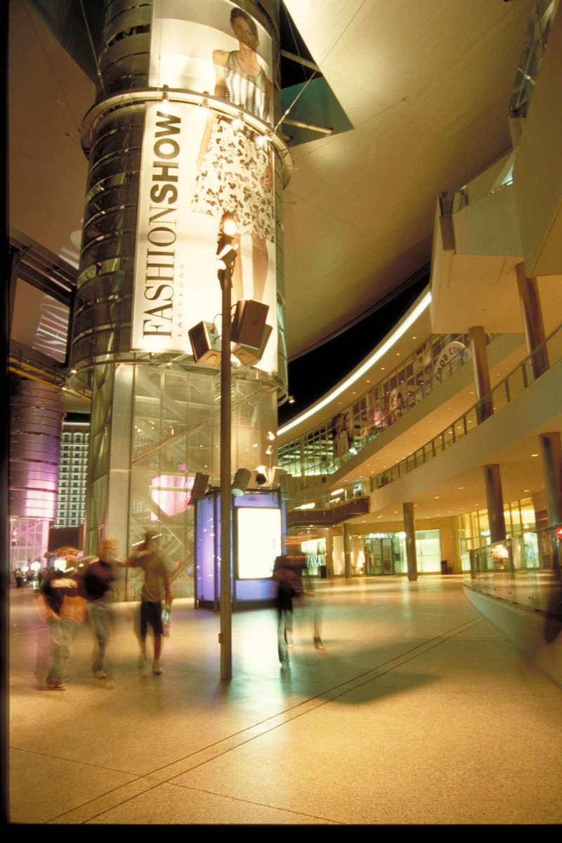 Forum Shop, Las Vegas