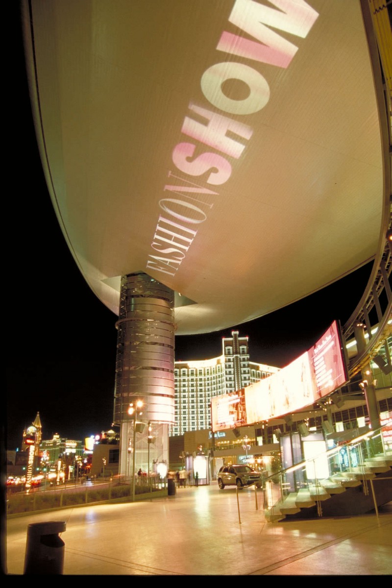 Forum Shop, Las Vegas
