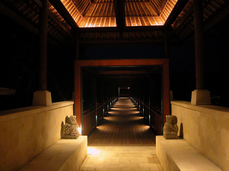 Four Seasons Resort Bali